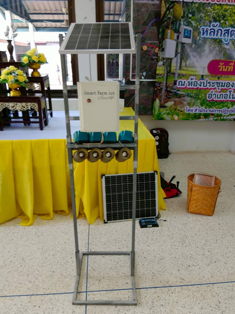 title - วันที่ 16 มีนาคม 2569 นายประเสริฐ กาญจนเกียรติกุล ปฏิรูปที่ดินจังหวัดบุรีรัมย์ มอบหมายให้ นางวาสนา หนูยศ นักวิชาการปฏิรูปที่ดินชำนาญการ ดำเนินการฝึกอบรมโครงการระบบส่งเสริมเกษตรแบบแปลงใหญ่ในเขตปฏิรูปที่ดิน ปีงบประมาณ พ.ศ. 2569 หลักสูตร 